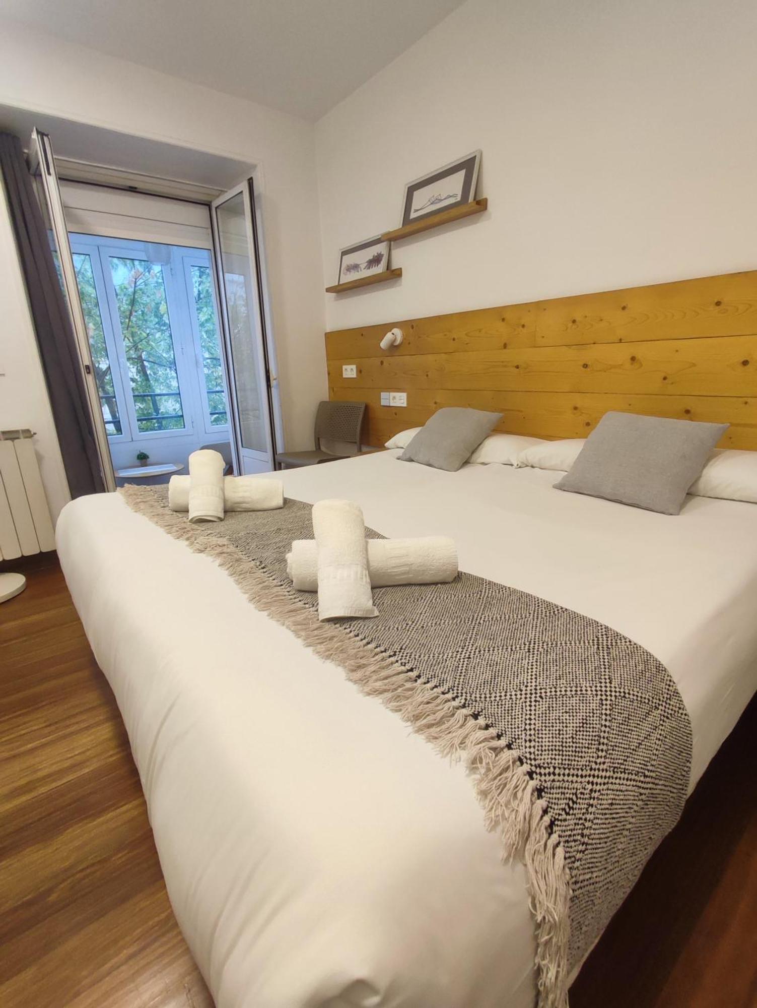 Gasthof Urkia San Sebastián