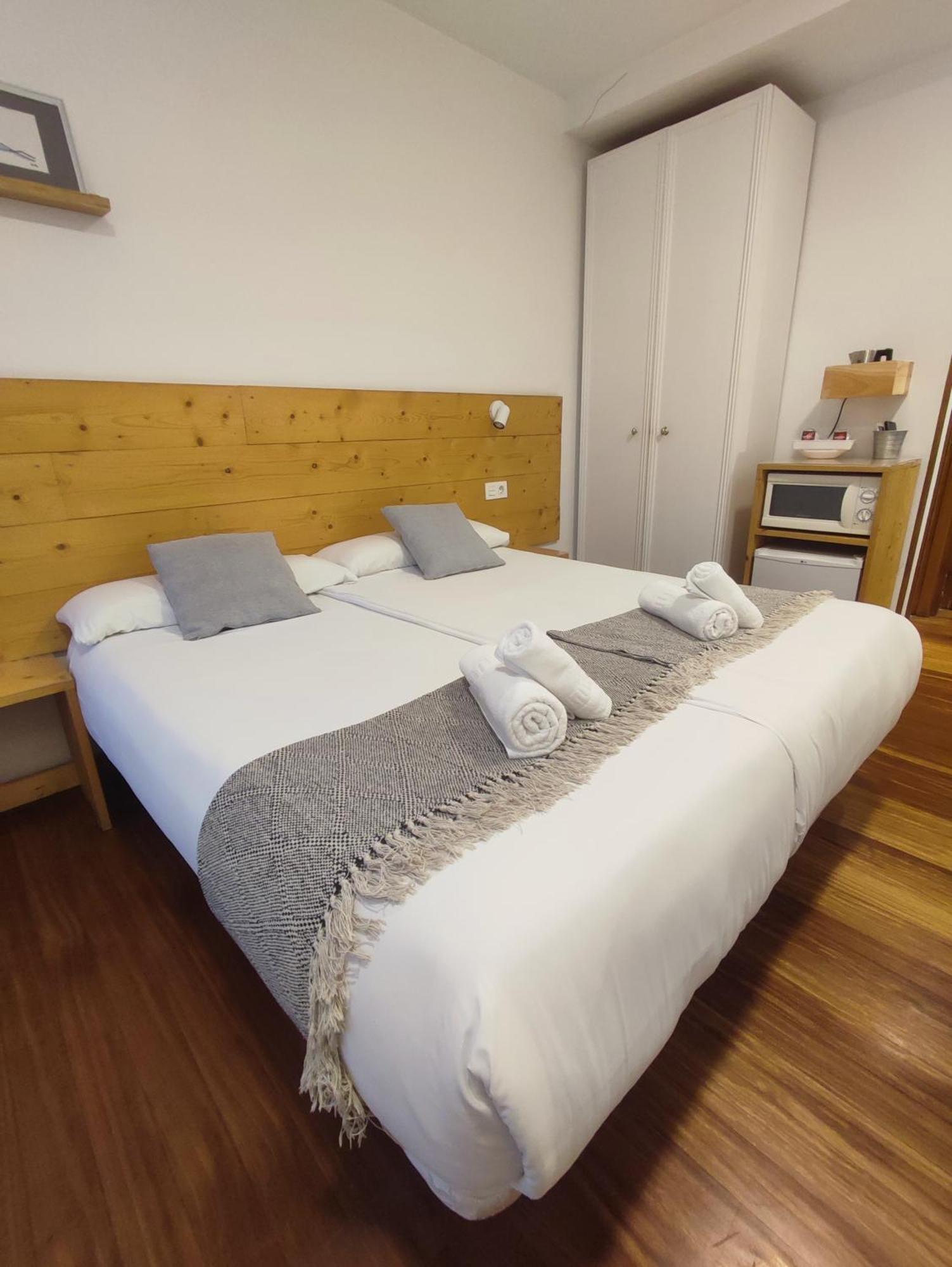 Gasthof Urkia 2*