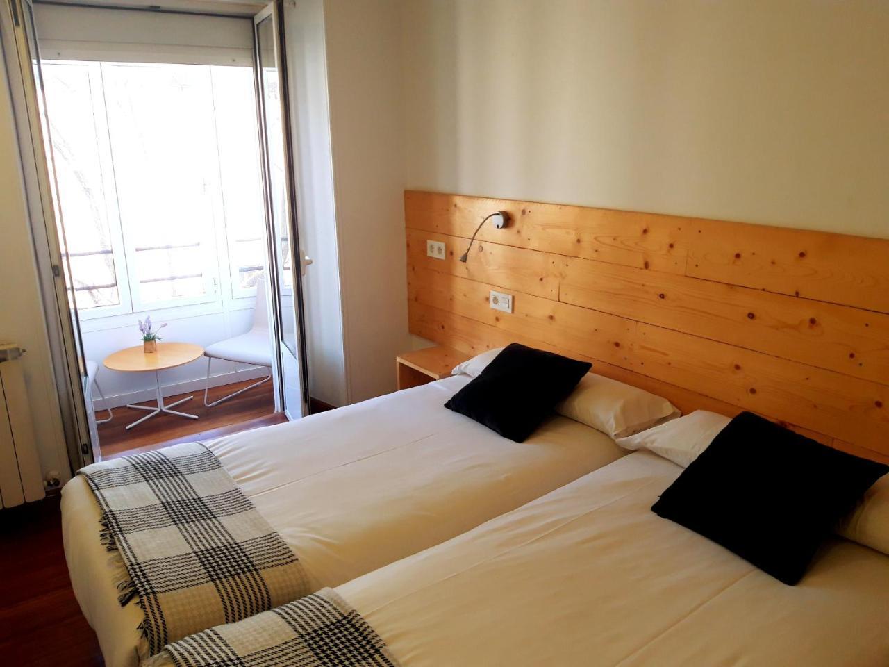 Urkia 2* San Sebastián