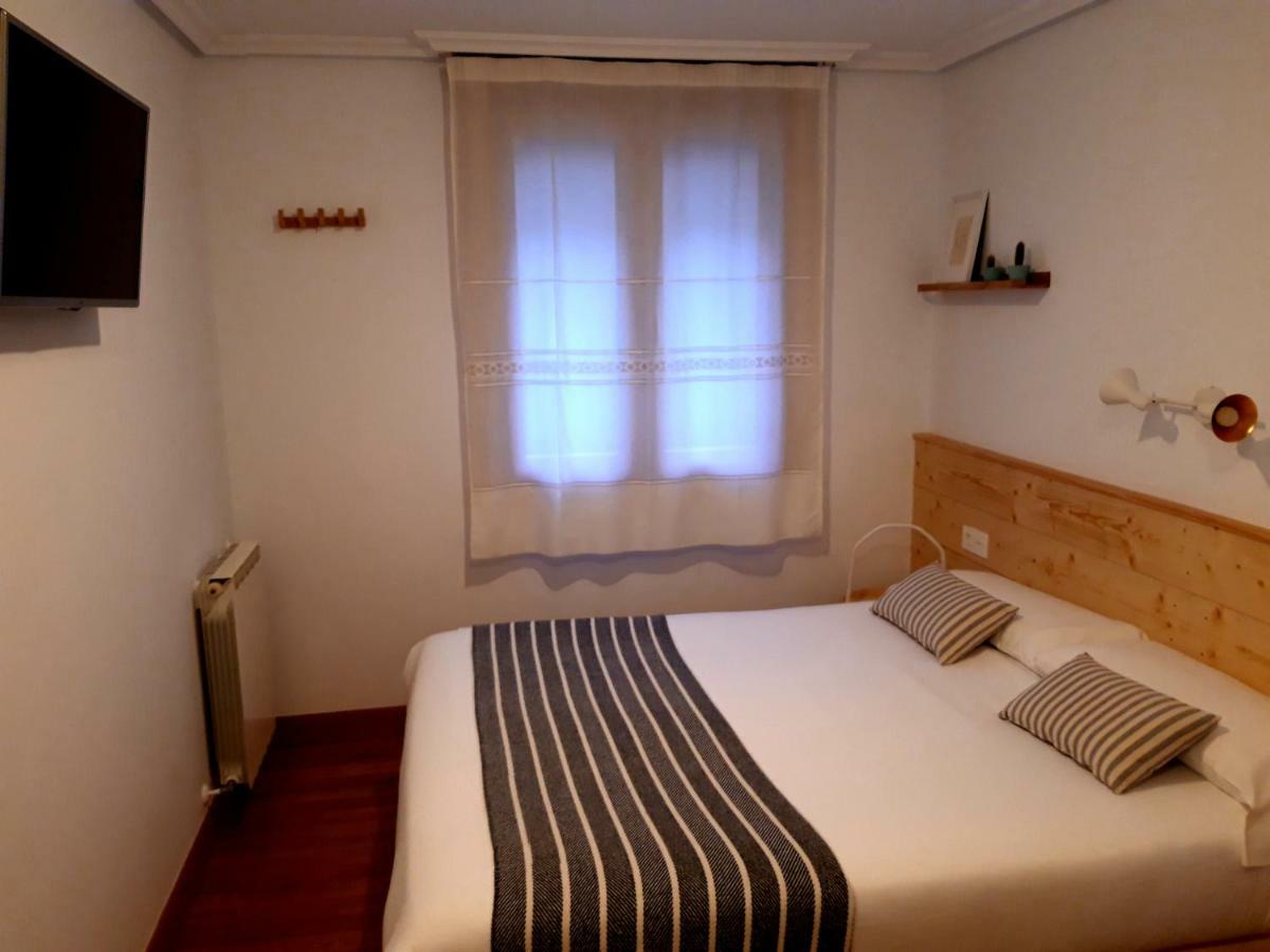 Gasthof Urkia San Sebastián